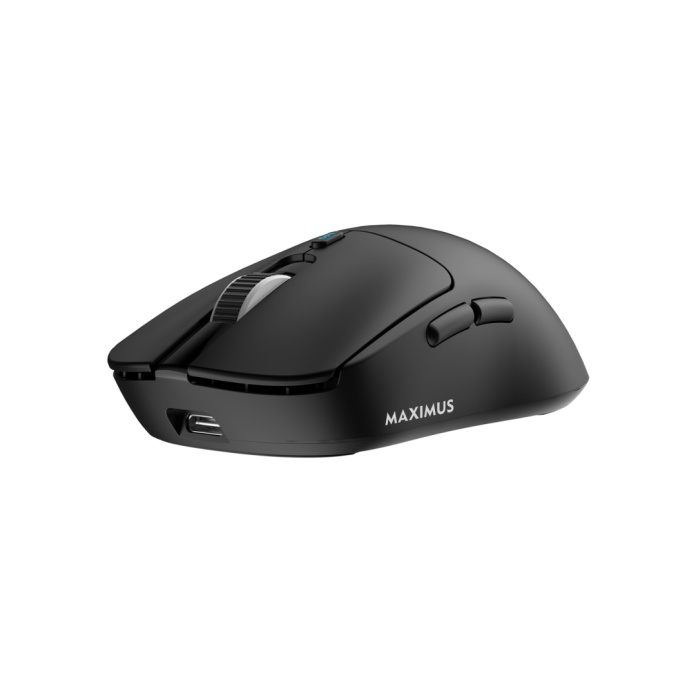 bezprzewodowa mysz gamingowa Bluetooth 2.4 GHz USB